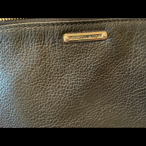 Rebecca Minkoff Clutch - Picture 3 of 6